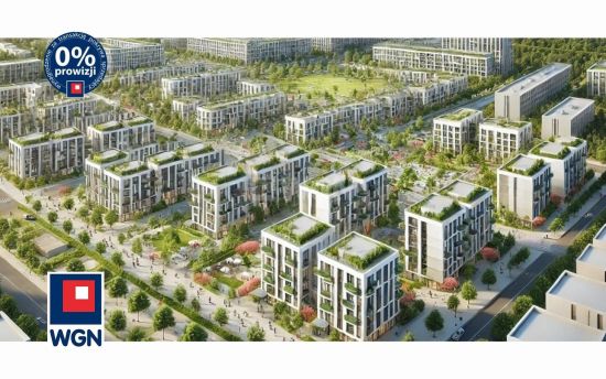 Grunt budowlany wielorodzinny na  sprzedaż Legionowo - Atrakcyjna działka inwestycyjna pod zabudowę mieszkaniową wielorodzinną i usługową!